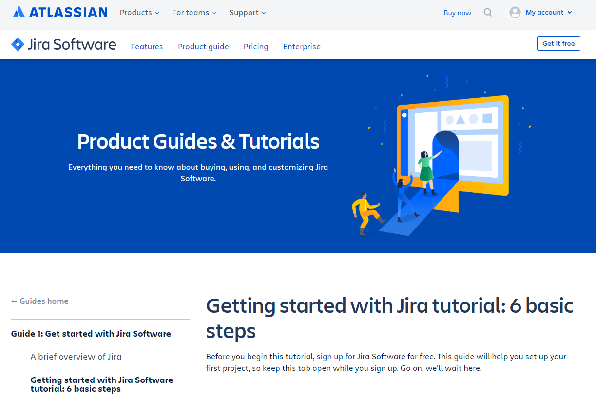 Jira_tutorial_top_resources