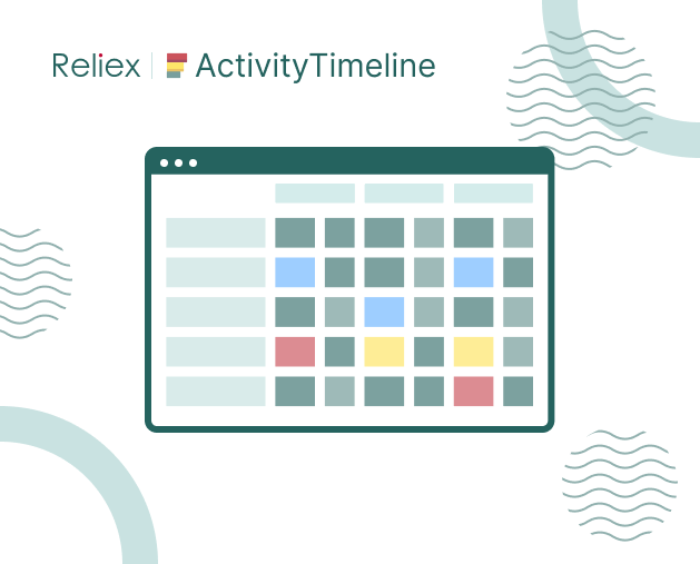 Most Popular Activity Timeline Reports for Jira