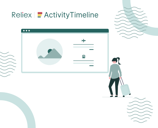 Leave Management in Jira with ActivityTimeline