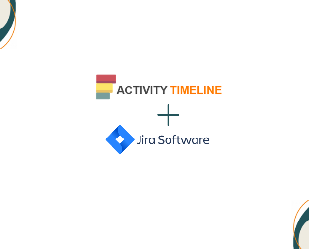 ActivityTimeline and Jira Software Integration