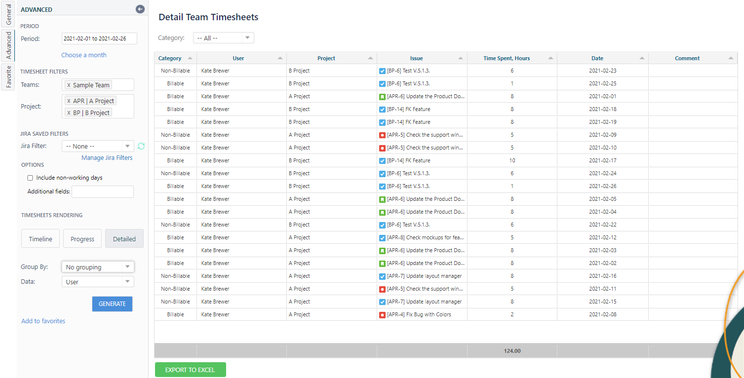 4 Ways How to Track Time in Jira | Reliex