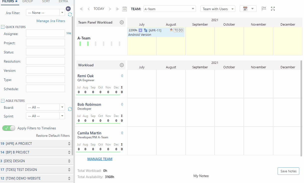 How to Track Epics in Jira? | Reliex