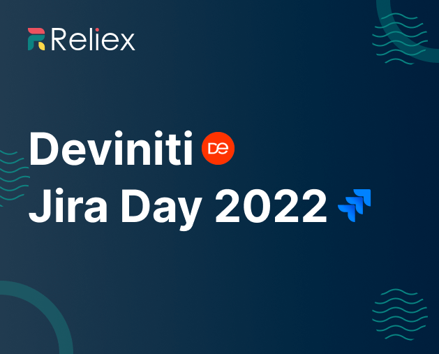 Deviniti Jira Day 2022