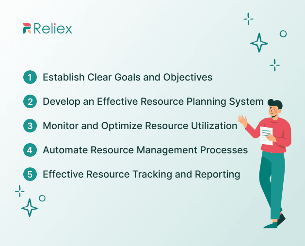 How to Streamline Your Jira Resource Management Process